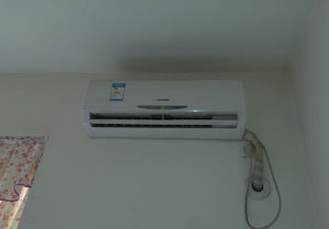 北塔空调维修电话是多少