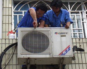 北塔空调售后维修服务中心在哪里找