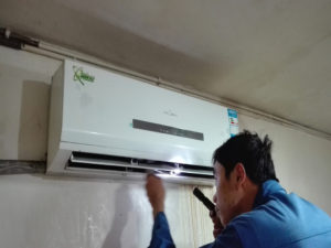 北塔格力空调电话是多少