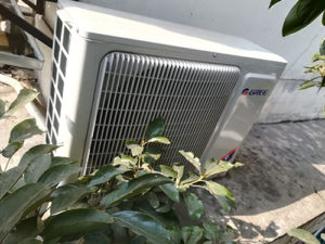 北塔空调维修售后服务