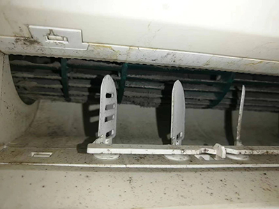 北塔空调维修售后服务中心电话是多少