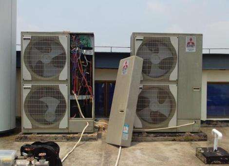 北塔空调维修电话号码多少