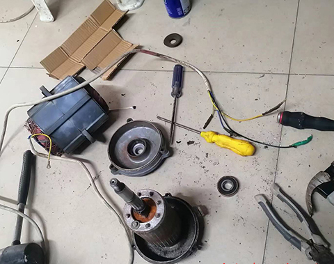 北塔空调维修售后服务中心电话在哪里找