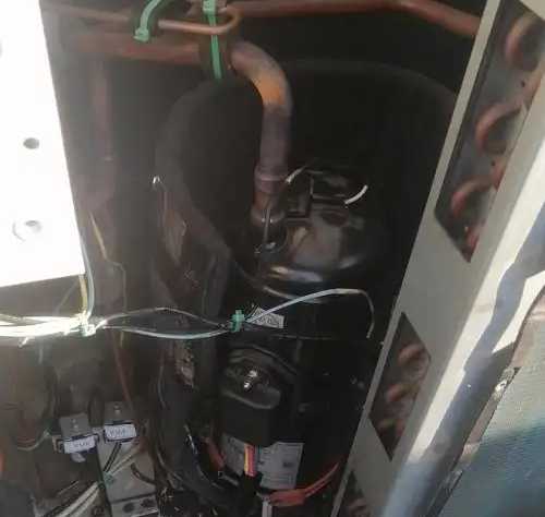 北塔维修变频空调电话在哪里找