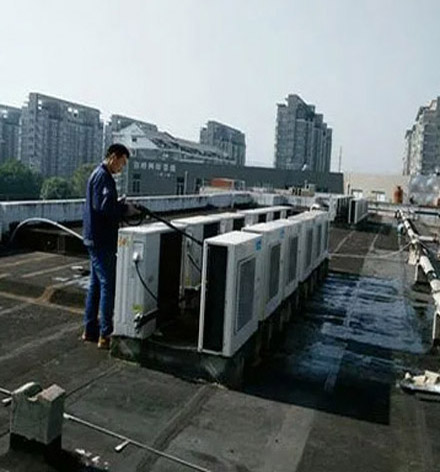 北塔 空调拆装 北塔本地 空调拆装公司