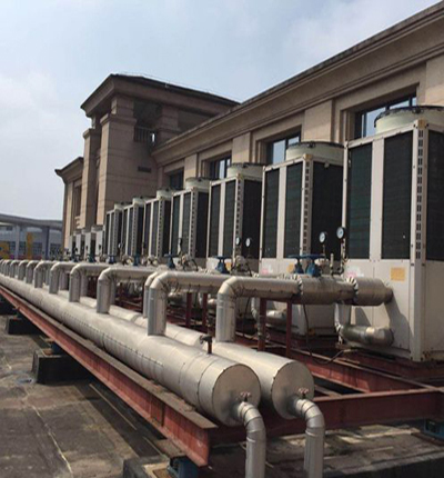 北塔多联机维修 北塔中央空调维修