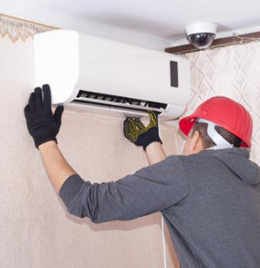 北塔空调内机噪音大