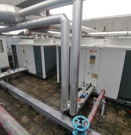 北塔附近中央空调维修 北塔上门中央空调维修